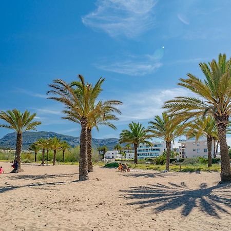 Apartment Albaranas By Interhome Denia Exterior photo
