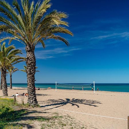 Apartment Albaranas By Interhome Denia Exterior photo