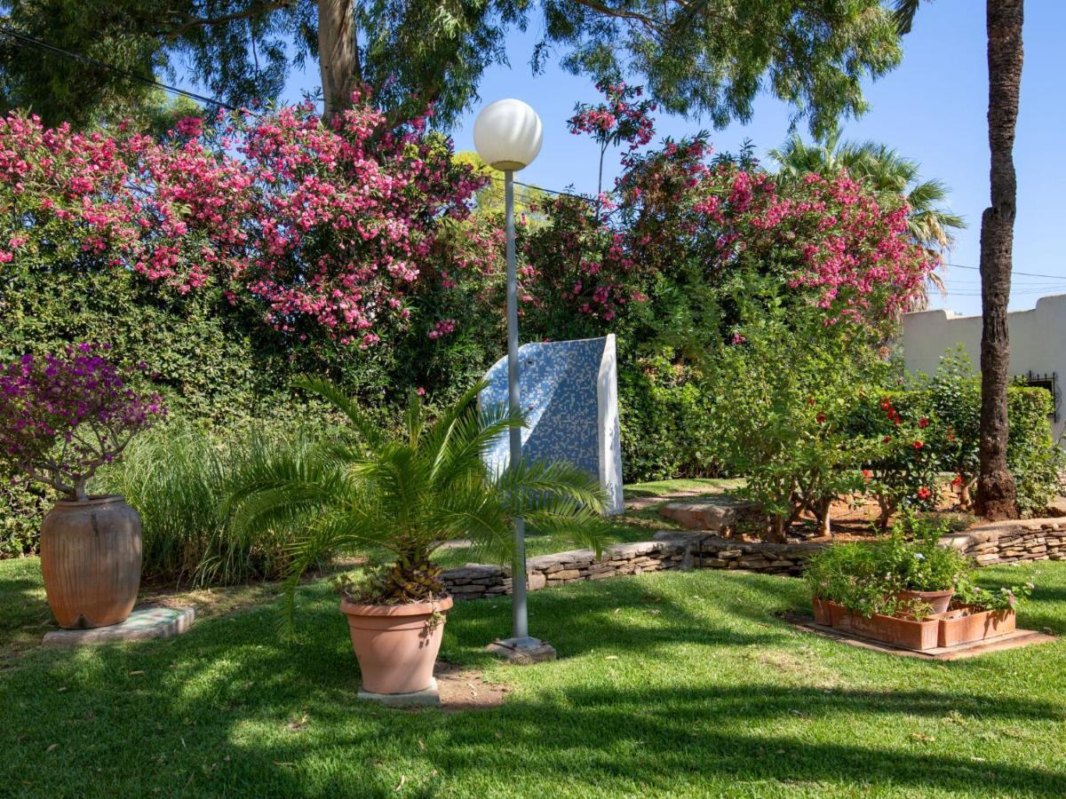 Apartment Albaranas By Interhome Denia Exterior photo
