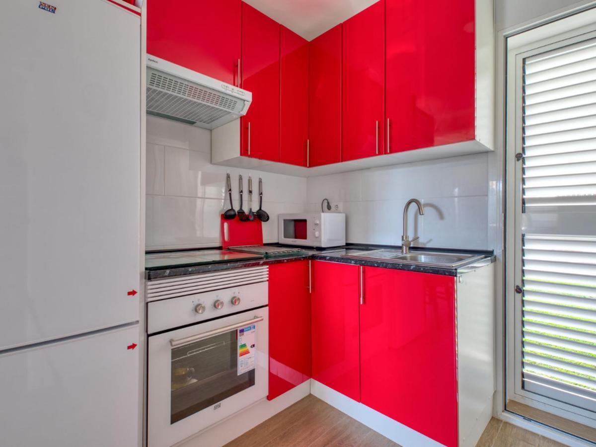 Apartment Albaranas By Interhome Denia Exterior photo