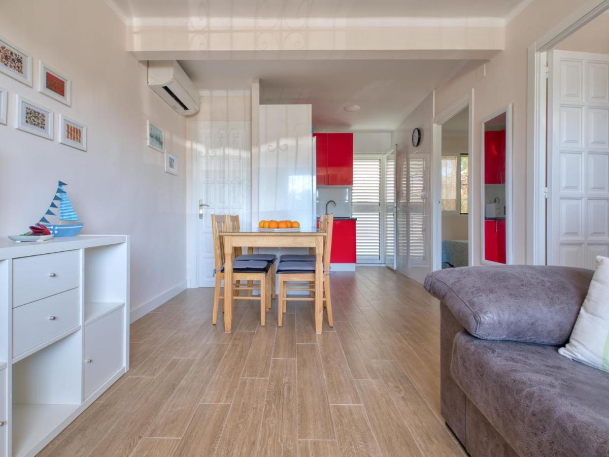 Apartment Albaranas By Interhome Denia Exterior photo